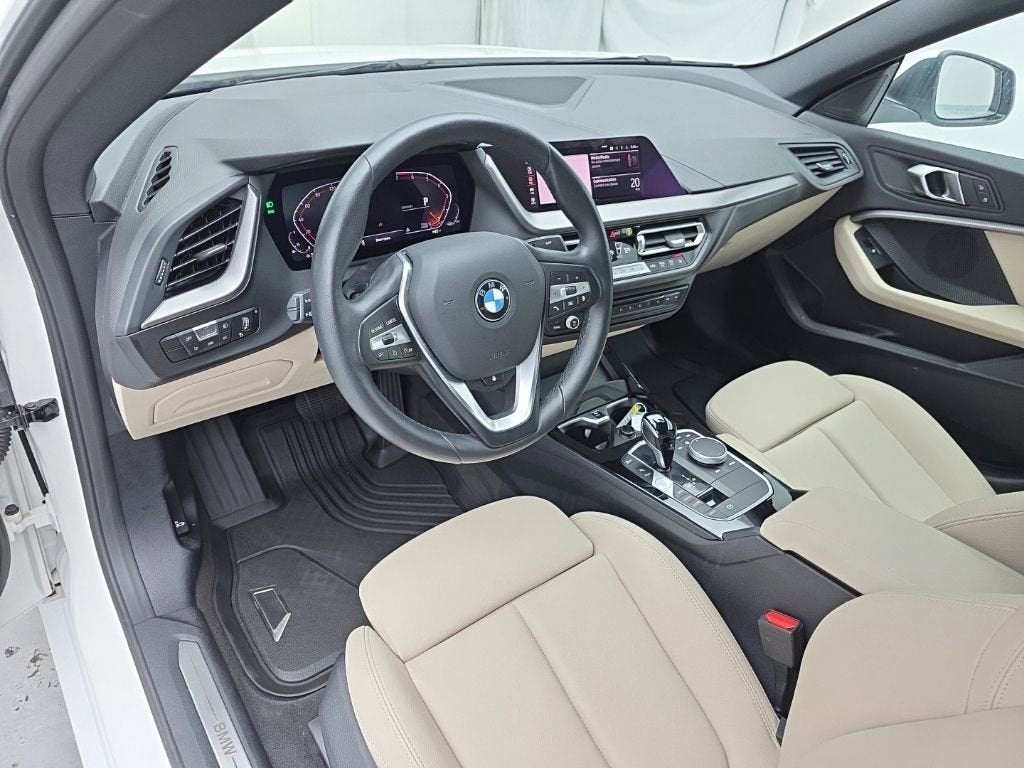 2024 BMW 2 Series 228i xDrive