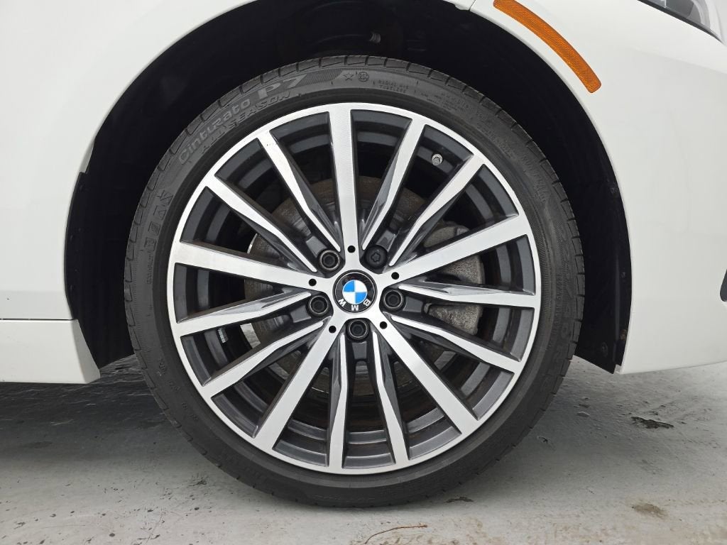 2024 BMW 2 Series 228i xDrive