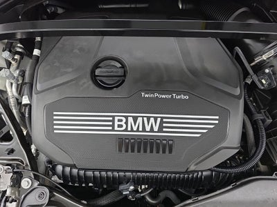 2024 BMW 2 Series 228i xDrive