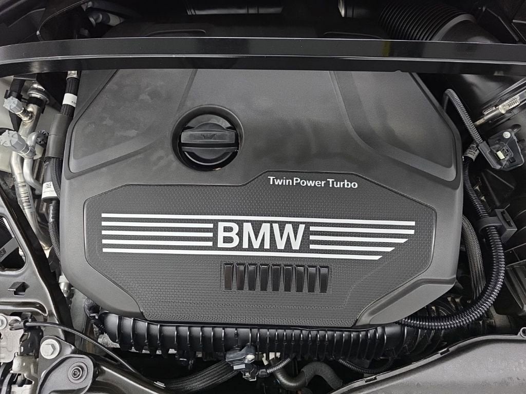 2024 BMW 2 Series 228i xDrive