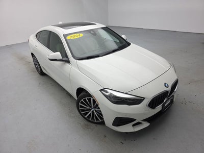 2024 BMW 2 Series 228i xDrive