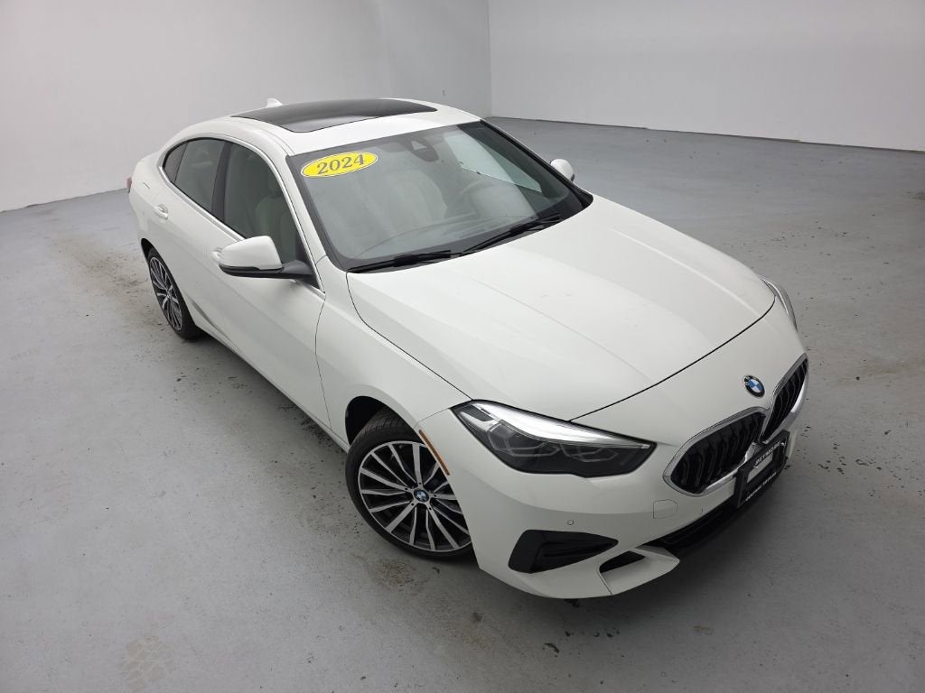 2024 BMW 2 Series 228i xDrive