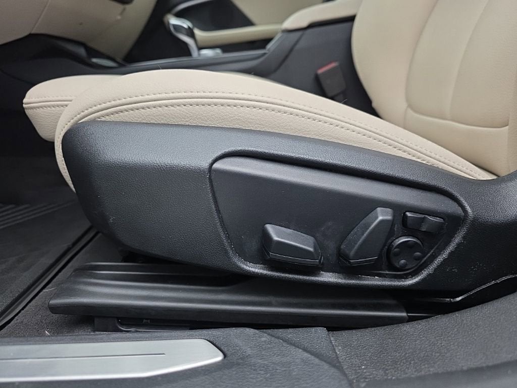 2024 BMW 2 Series 228i xDrive