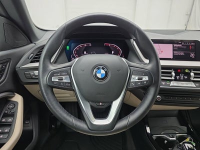 2024 BMW 2 Series 228i xDrive