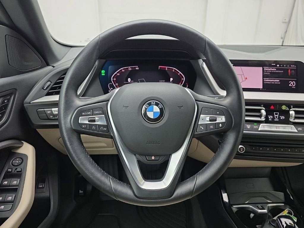 2024 BMW 2 Series 228i xDrive