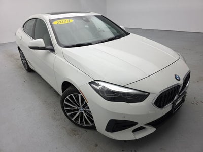 2024 BMW 2 Series 228i xDrive