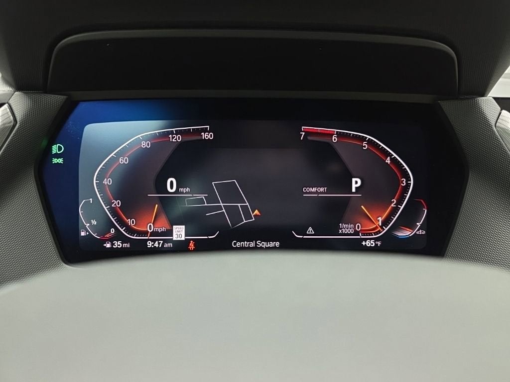 2024 BMW 2 Series 228i xDrive