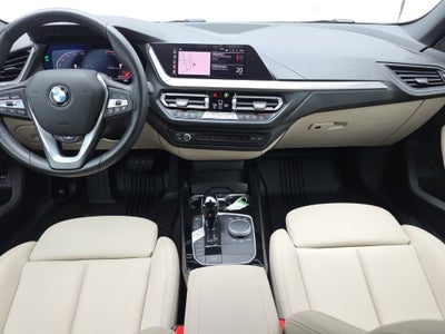 2024 BMW 2 Series 228i xDrive