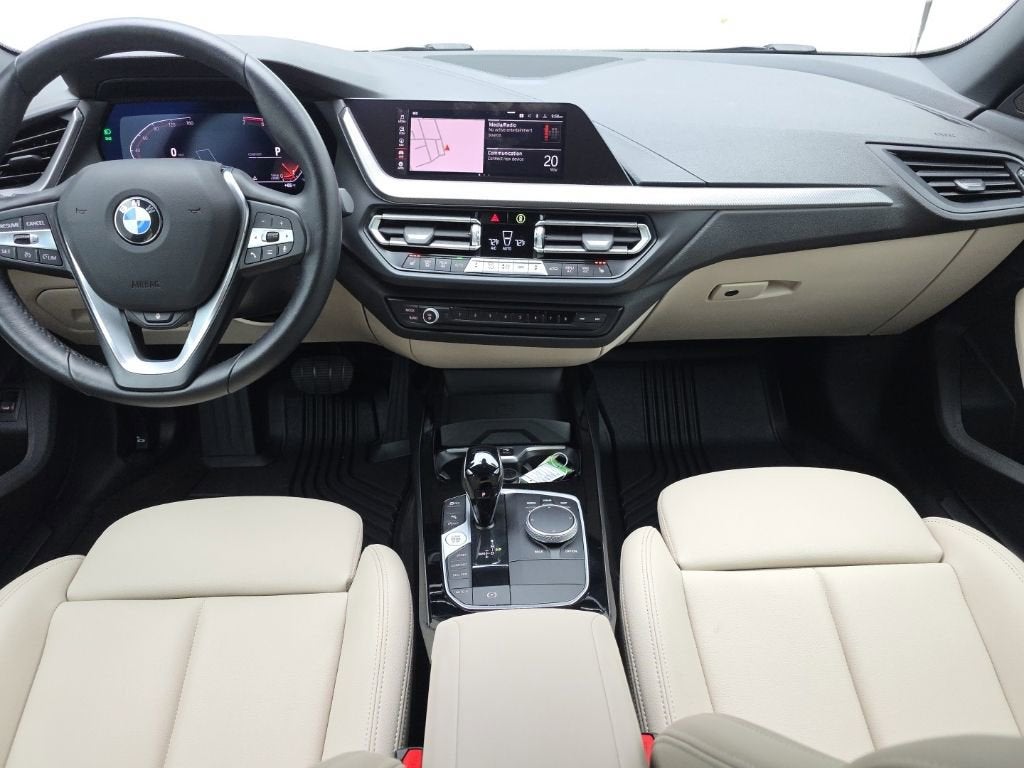 2024 BMW 2 Series 228i xDrive