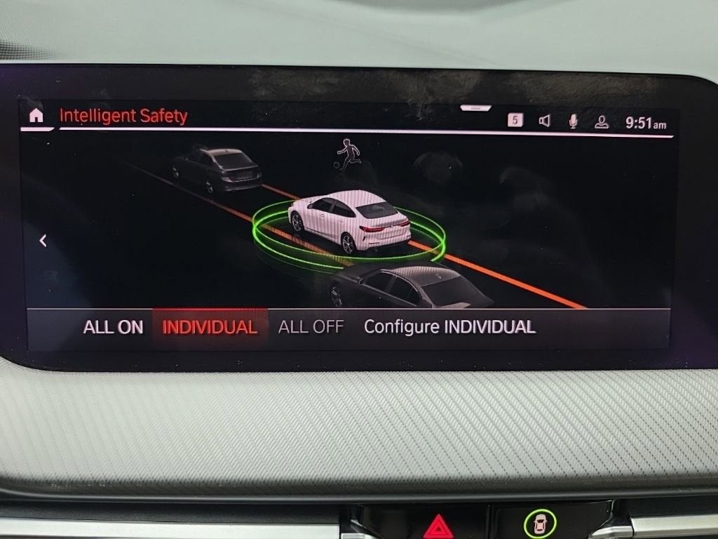 2024 BMW 2 Series 228i xDrive