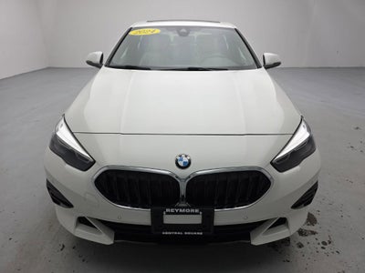 2024 BMW 2 Series 228i xDrive