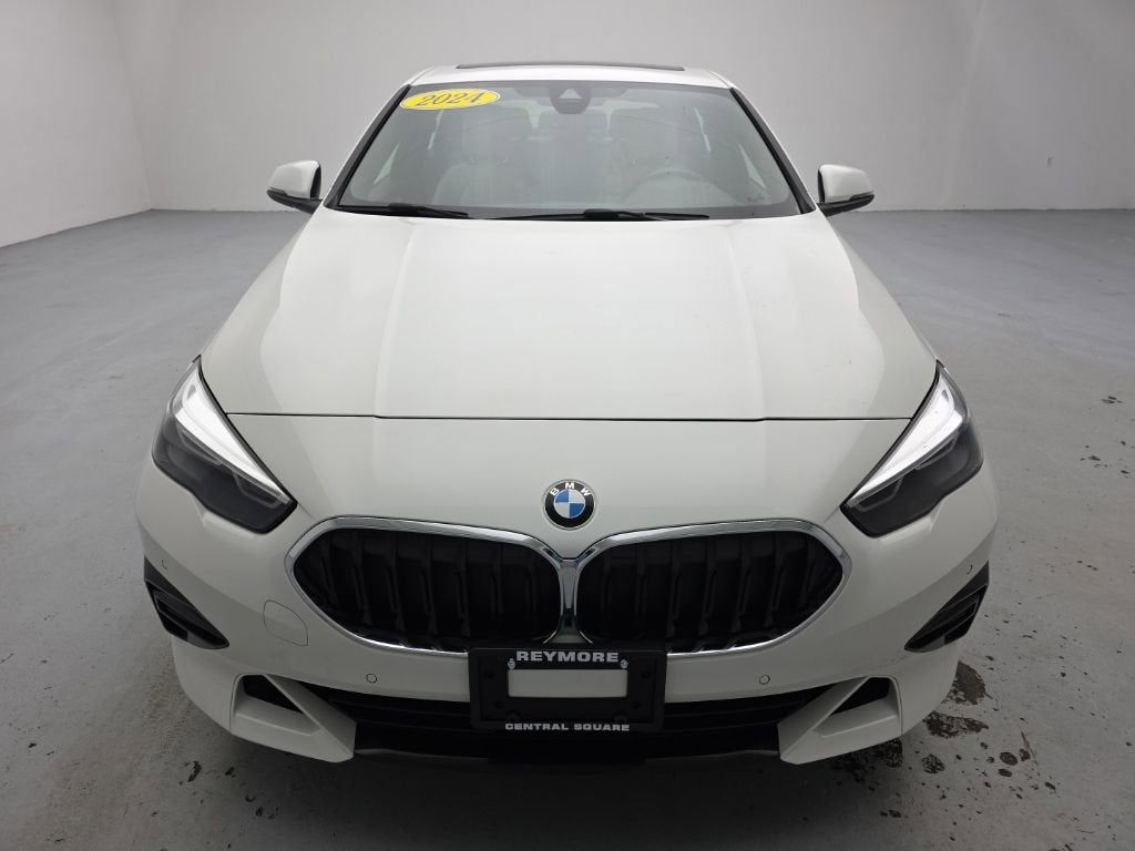 2024 BMW 2 Series 228i xDrive