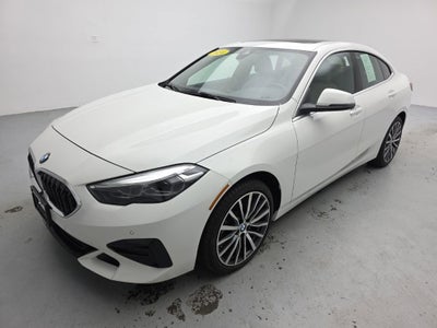 2024 BMW 2 Series 228i xDrive