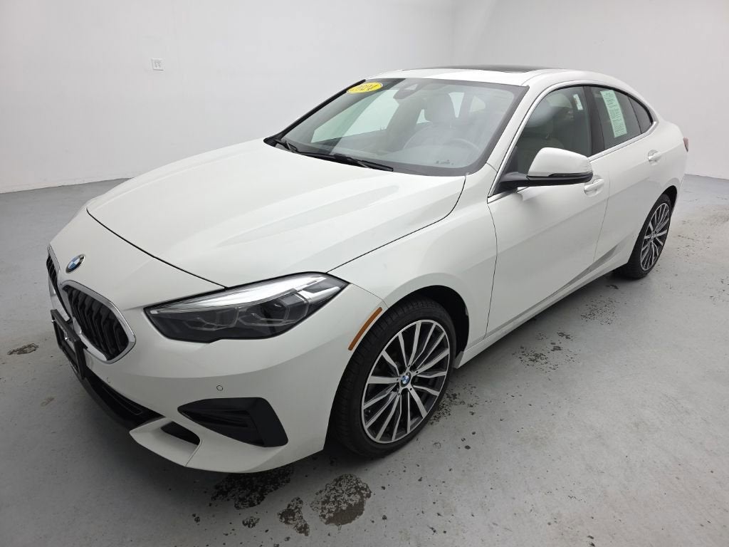 2024 BMW 2 Series 228i xDrive
