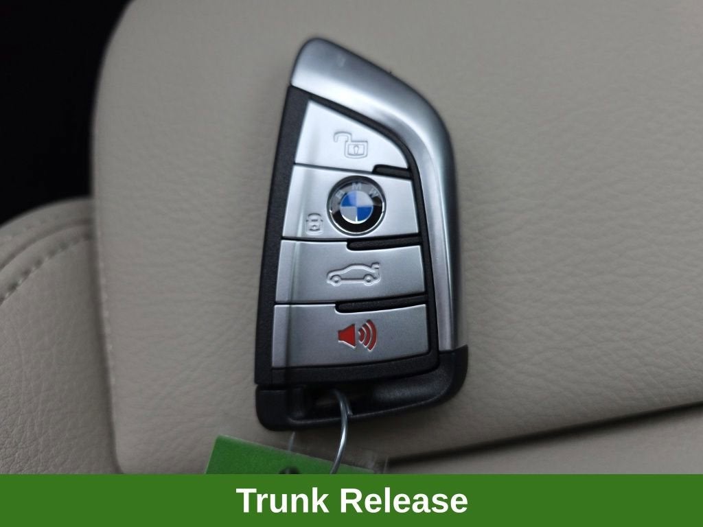 2024 BMW 2 Series 228i xDrive