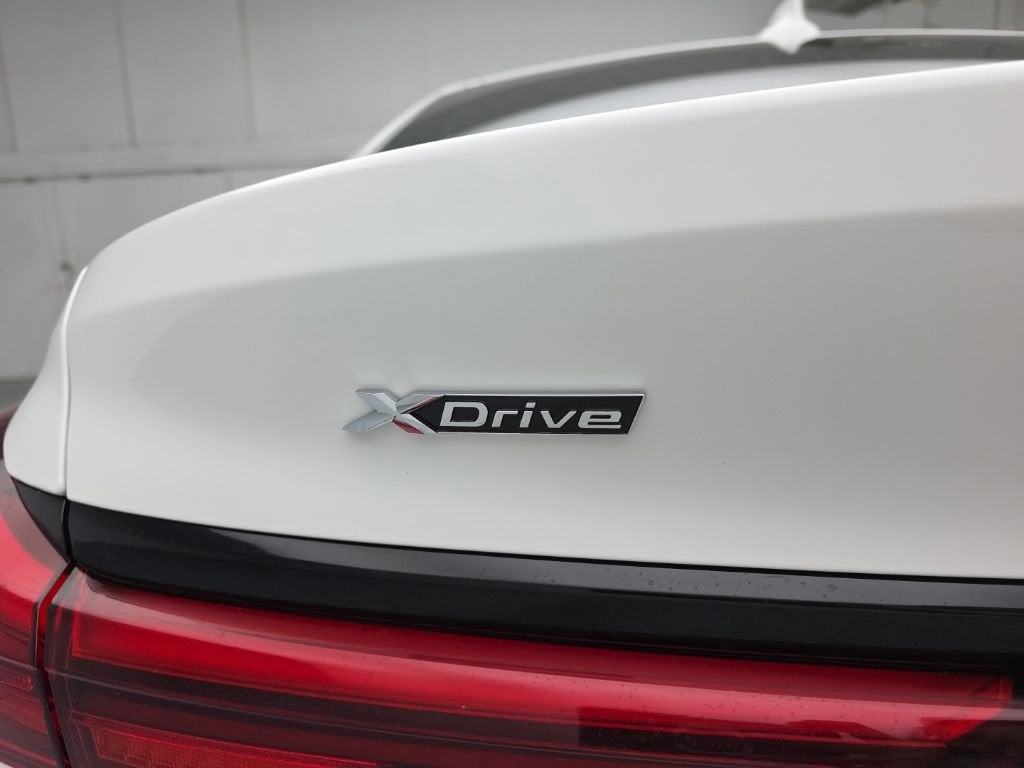 2024 BMW 2 Series 228i xDrive