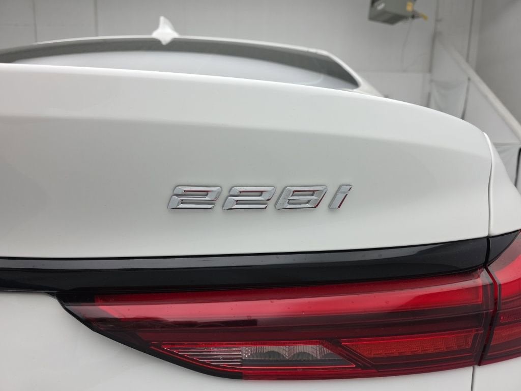 2024 BMW 2 Series 228i xDrive