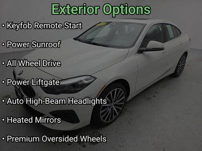 2024 BMW 2 Series 228i xDrive
