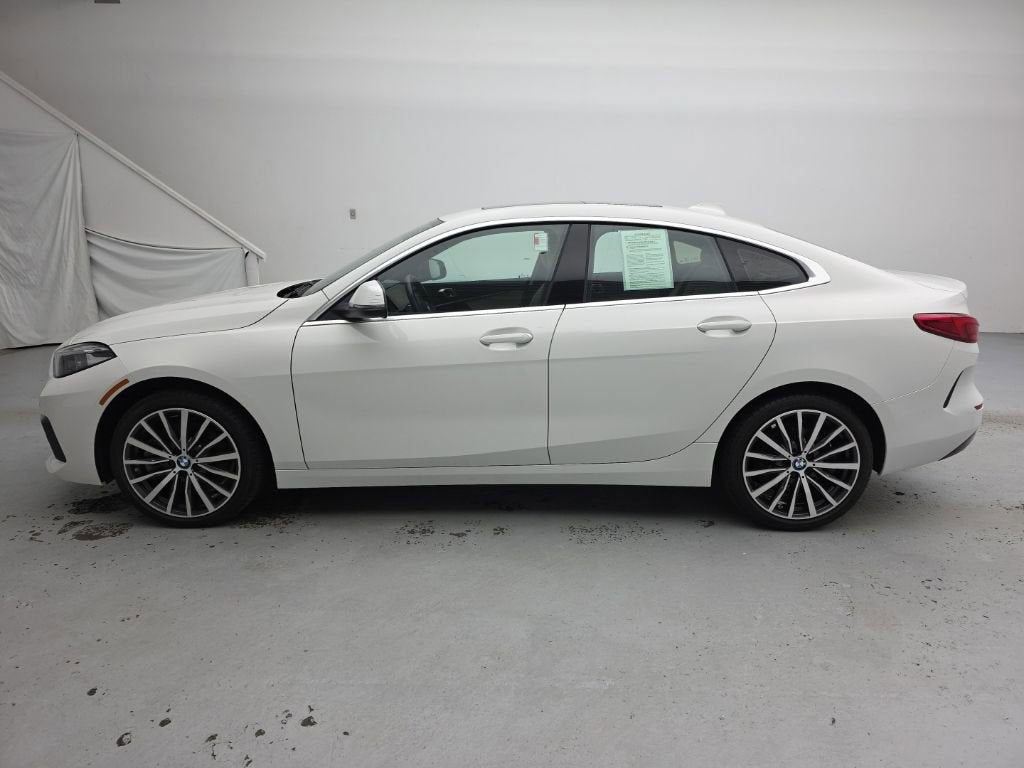 2024 BMW 2 Series 228i xDrive