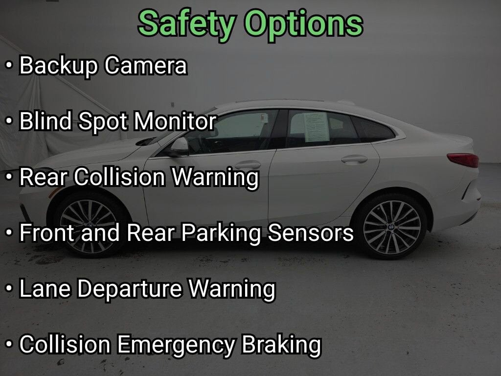 2024 BMW 2 Series 228i xDrive