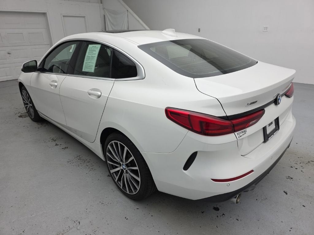 2024 BMW 2 Series 228i xDrive