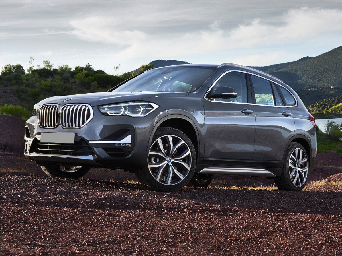 2021 BMW X1 xDrive28i's photo