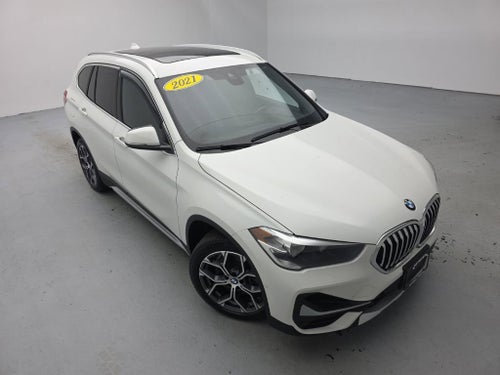 2021 BMW X1 xDrive28i