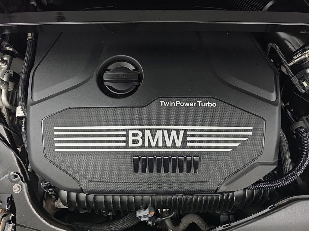 2021 BMW X1 xDrive28i