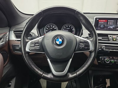 2021 BMW X1 xDrive28i
