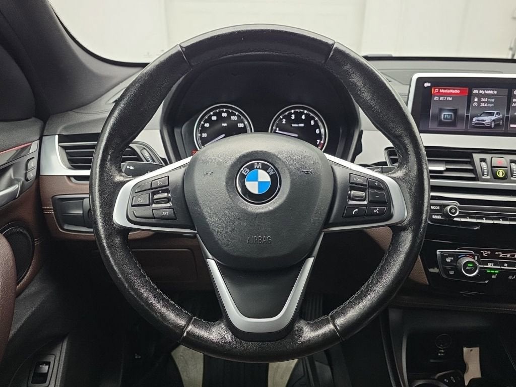 2021 BMW X1 xDrive28i