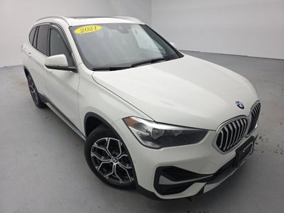 2021 BMW X1 xDrive28i