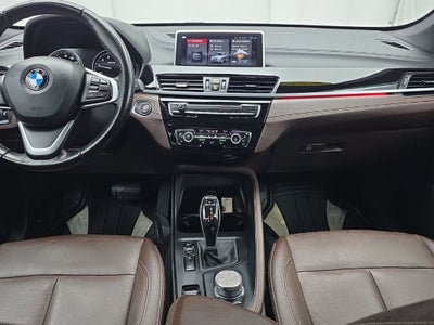 2021 BMW X1 xDrive28i