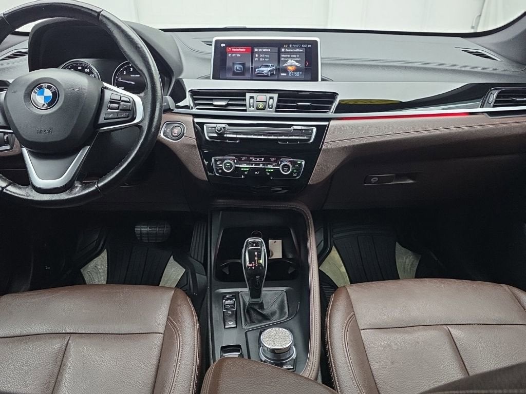 2021 BMW X1 xDrive28i