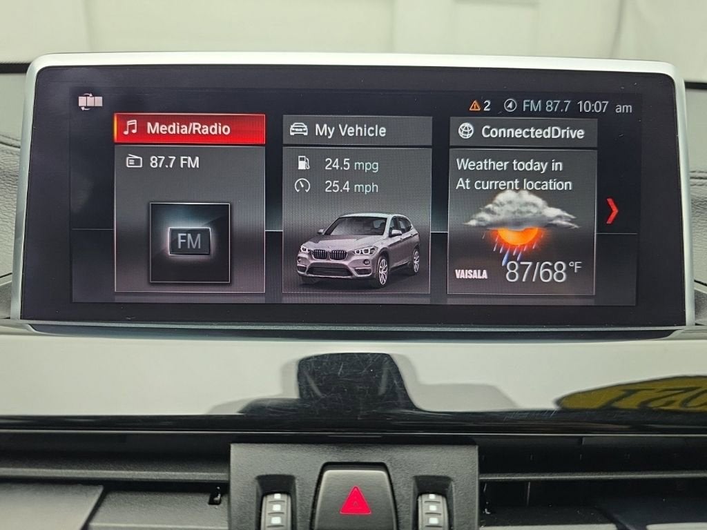 2021 BMW X1 xDrive28i