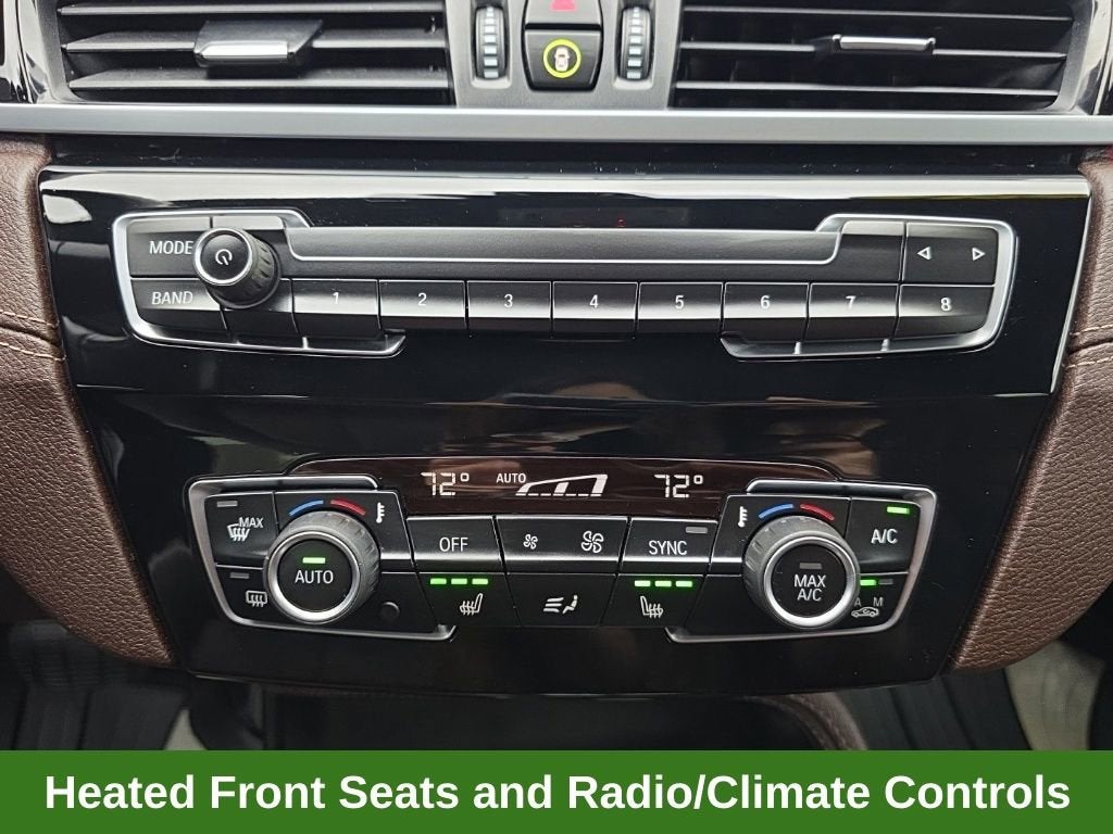 2021 BMW X1 xDrive28i