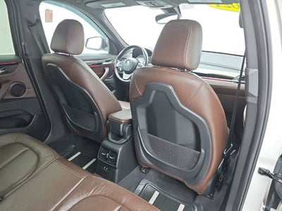 2021 BMW X1 xDrive28i
