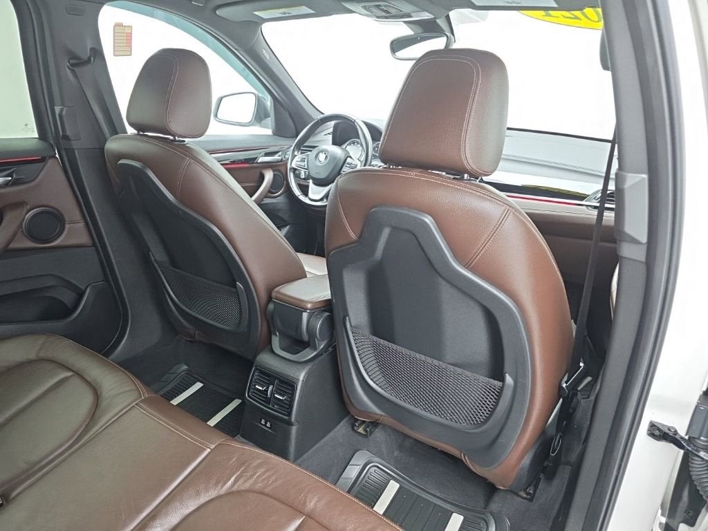 2021 BMW X1 xDrive28i