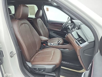 2021 BMW X1 xDrive28i