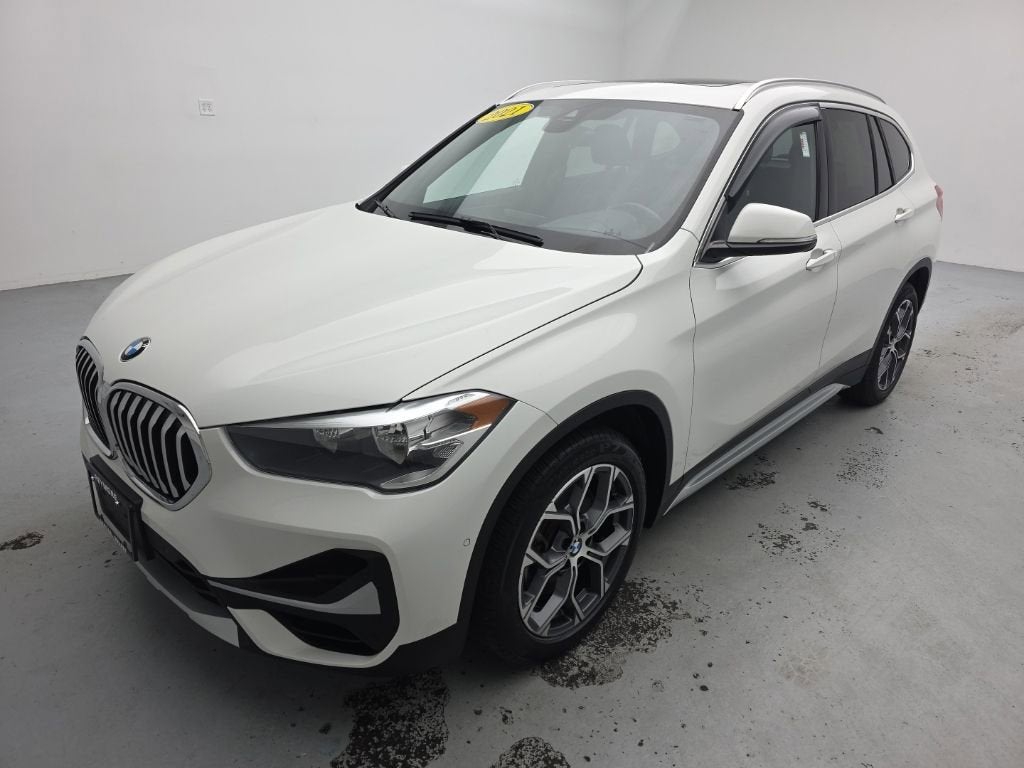 2021 BMW X1 xDrive28i