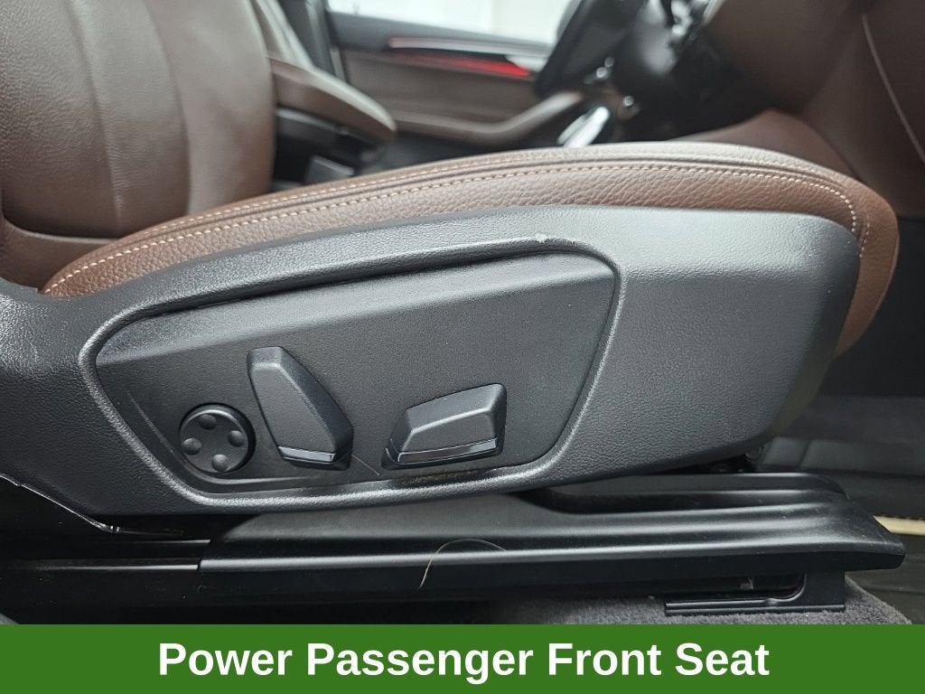 2021 BMW X1 xDrive28i