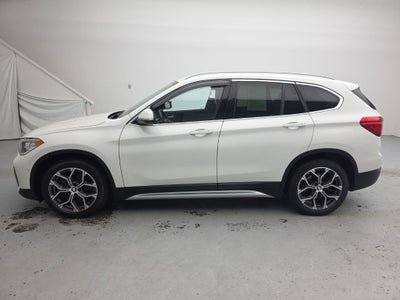 2021 BMW X1 xDrive28i
