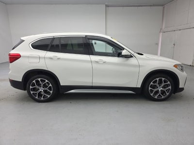 2021 BMW X1 xDrive28i