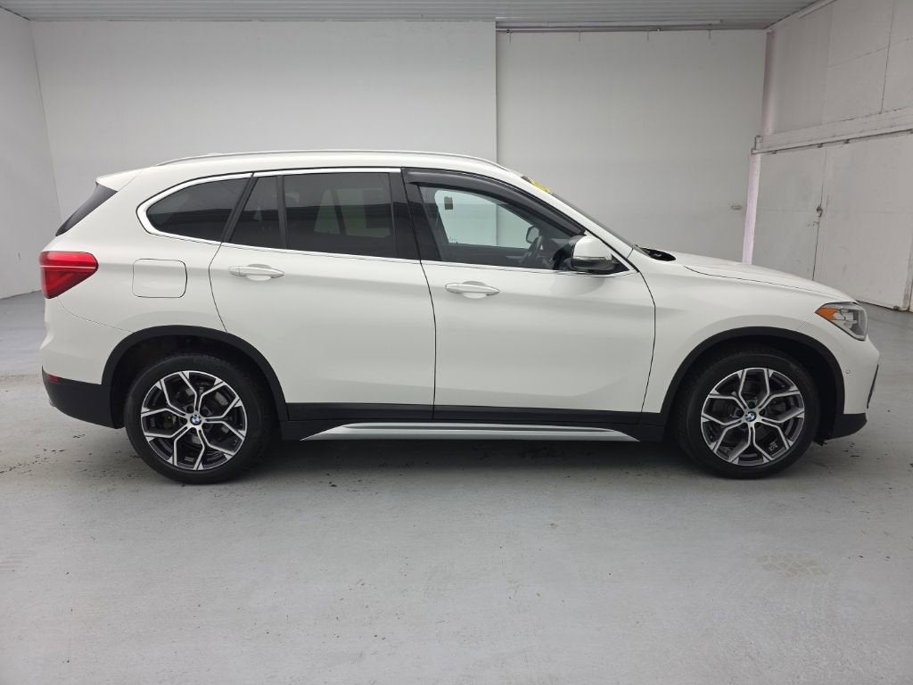 2021 BMW X1 xDrive28i