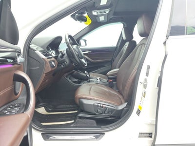 2021 BMW X1 xDrive28i