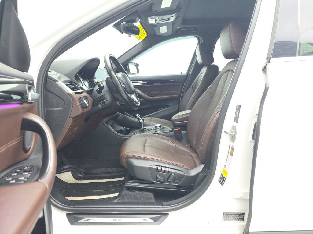 2021 BMW X1 xDrive28i