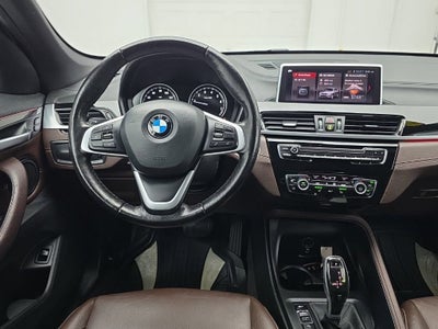 2021 BMW X1 xDrive28i