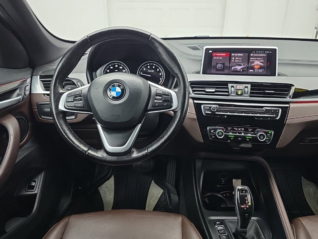 2021 BMW X1 xDrive28i