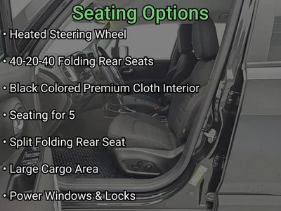2021 Jeep Renegade Latitude 4x4