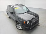 2021 Jeep Renegade Latitude 4x4