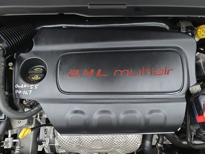 2021 Jeep Renegade Latitude 4x4